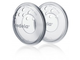 Medela Protector de pezones 2uds