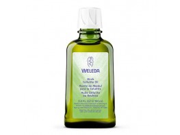 Weleda Aceite anticelulítico de abedul 100ml