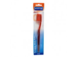 Vitis Cepillo dental duro