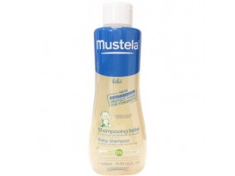Mustela Champú bebé 500ml