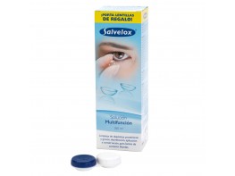 Salvelox solución multifuncion 360ml