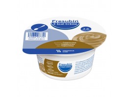 Fresubin 2 Kcal Creme capuchino 24x125g