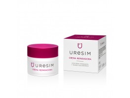 Uresim Crema hidratante antiarrugas y reparadora 50ml