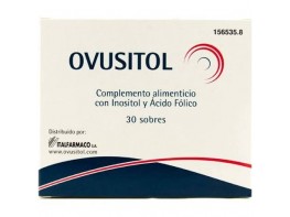 Ovusitol 30 sobres