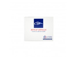 CDM Revicap 10 ampollas 6ml