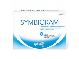 SYMBIORAM  12 SOBRES