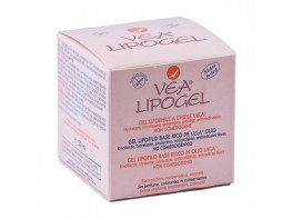 Vea lipogel emulsion nutritiva 50ml.