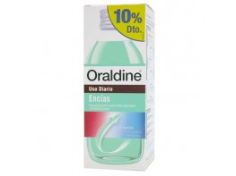 Oraldine Encías 400 ml