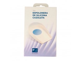 Orto-Llopar Taloneras con Cazoleta L Talla 43-46