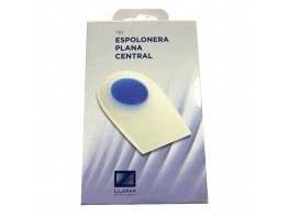 Orto-Llopar Talonera Plana M Talla 39-42