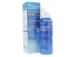 NORMOMAR AGUA MARINA 100ML.