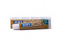 Kin Oro Crema Fijadora 40 ml