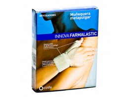 Innova Muñequera metapulgar talla 1