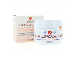 VEA LIPOGEL 200 ML