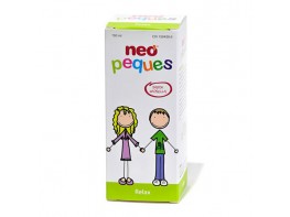 NEO PEQUES RELAX 150ML          NEOVITAL