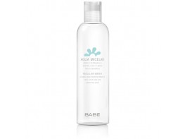 Babé Agua micelar 250ml