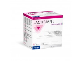 Pileje Lactibiane tolerance  30 sobres