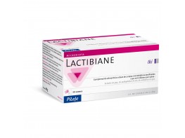 Pileje lactibiane iki 30 sobres