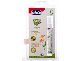 Chicco Natural Gel Post Picadura 10 ml