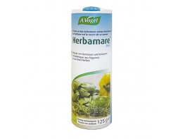 A. Vogel Herbamare sal dietética 125g
