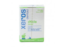 XEROS DENTAID 20 CHICLES