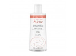 Avene loción micelar 400ml