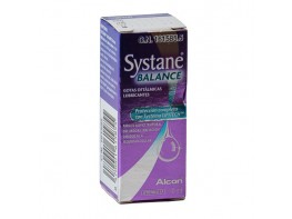Systane balance gotas oftalmicas 10ml