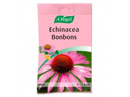 A. Vogel echinacea bonbons bolsa 75g