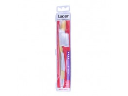 Lacer Cepillo dental CDL technic fuerte