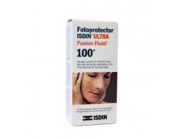 Isdin Fotoultra 100 fusion flui spot 50ml