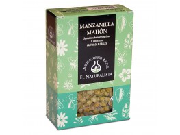EL NATURALISTA MANZANILLA AMARGA 50 G.