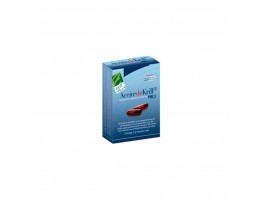 100% Natural Aceite krill 40 perlas