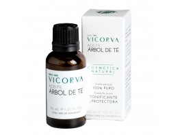 Vicorva aceite arbol del té 30ml