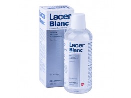 LacerBlanc colutorio con acción blanqueadora 500ml