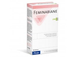 Pileje Feminabiane spm 80 cápsulas