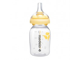 Medela Biberón con tetina calma 150ml