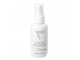 Vichy capital soleil UV-Age SPF50+ 40ml