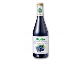 A. Vogel biotta mirtilos negros 500ml