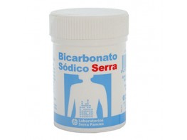 BICARBONATO SODICO SERRA 180 GR