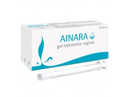Ainara gel hidratante vaginal 30gr