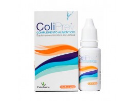 Coliprev gotas 15ml