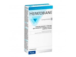 Pileje hepatobiane 28 comprimidos        pileje
