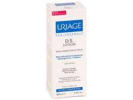 Uriage DS Loción 100ml