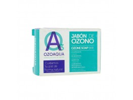 Ozoaqua Jabón Aceite Ozonizado 100 gr