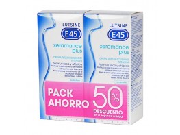Lutsine Xeramance emulsión plus duplo 100ml