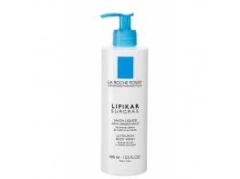 La Roche-Posay Lipikar Aceite Lavante AP+ 1 L