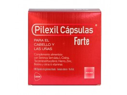 PILEXIL ANTICAIDA FORTE 100 CAPSULAS