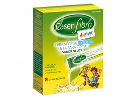 Casenfibra Junior líquida 14 sticks 5ml