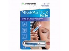 Arkopharma Migrastick forte roll-on 2ml