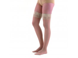 Varisan Media Larga A-F Silicona Normal P1425 talla 5 negra